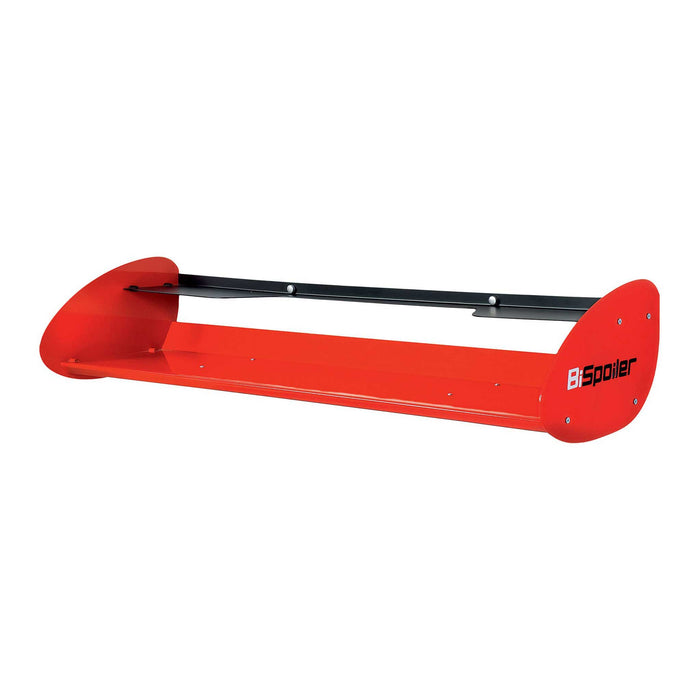 GTS - Spoiler Wall Shelf - Red