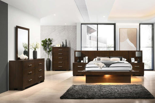 Jessica - Bedroom Set Bedding & Furniture DiscountersFurniture Store in Orlando, FL