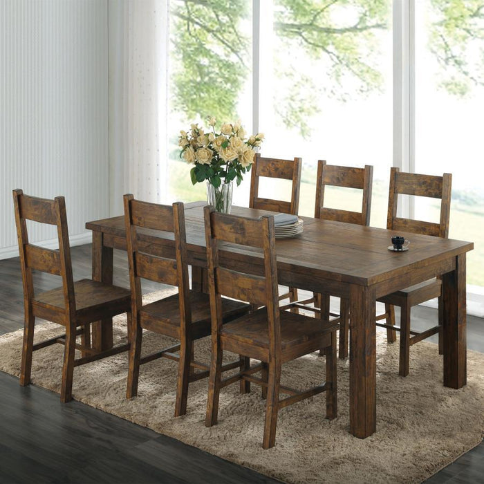 Coleman - Dining Room Set Bedding & Furniture DiscountersFurniture Store in Orlando, FL